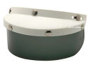 70's VINTAGE SHIELD VISOR(70sビンテージシールドバイザー)WHITE × SMOKE ジェットヘルメット ビンテージヘルメット ヴィンテージ 汎用 bell ベル 銀ベル 500tx 500-tx r-t buco ブコ 3スナップ 3点ホック オートバイ 雨よけ 泥よけ