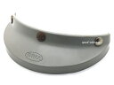 【お値段見直しました】VINTAGE BELL 520 VISOR(ビンテージベル520バイザー)GRAY 【海外直輸入中古品】グレーベル500-tx500txr-trtsuper magnum23スーパーマグナム23shortyショーティーベルスター120star120ビンテージヘルメット泥よけ泥除け雨よけ雨除け