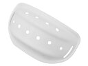 Dead Stock VINTAGE BUCO 純正チンカップ(デッドストックビンテージブコ)WHITE 【海外直輸入新古品】白チンガードtravelerguardianbantamprotectordefenderspartanトラベラーガーディアンバンタムプロテクターディフェンダースパルタン