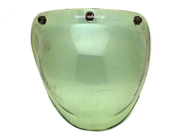 Dead Stock 70's VINTAGE BUBBLE SHIELDʥǥåɥȥå70sӥơХ֥륷ɡLIGHT GRE...