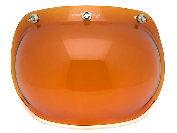 Dead Stock 70's VINTAGE GRAND-PRIX TRIM BUBBLE SHIELDʥǥåɥȥå70sӥơ...