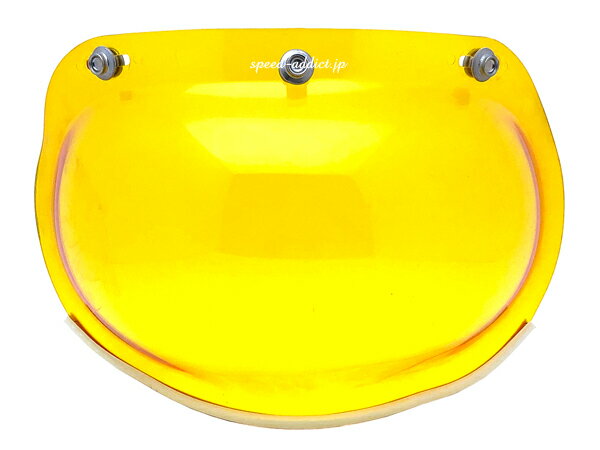 Dead Stock 70's VINTAGE GRAND-PRIX TRIM BUBBLE SHIELDʥǥåɥȥå70sӥơ...