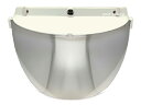 DIN MARKET RT-1N FLIP UP SHIELD(ディンマーケットRT-1Nフリップアップシールド)IVORY × FLASH MIRROR フラッシュミラー ミラーレンズ ミラー 黒 バイザー 開閉式 上がる ブレイドライダー brt-002 brt-003 日本製 プライバシー保護
