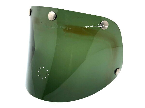 VINTAGE BELL 5 SNAP FLAT SHIELD (ӥơ٥5ʥåץեåȥ)GREEN ꡼  ʪ...