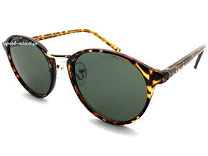 BOSTON SUNGLASS for JAPANESE SUNGLASSʥܥȥ󥵥󥰥饹forѥˡˤ٤ù/GOLD  GREEN ǥä٤ä֥å⥰꡼󥺥顼ܿ͸եåȥȥ饷ե졼˽ѥȥή