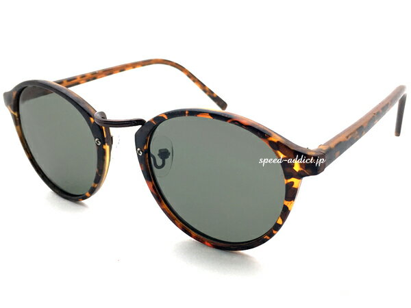 BOSTON SUNGLASS for JAPANESE SUNGLASSʥܥȥ󥵥󥰥饹forѥˡ˱ä٤ù/BROWN ...