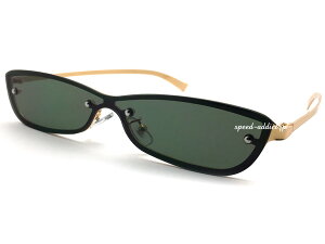  METAL CAT'S EYE SUNGLASSʰ᥿륭åĥ󥰥饹GOLD  DARK GREEN ɶ꡼󥫥顼󥺺Ĺե졼ϡɥå顼ѥ󥯥ӥ꡼Хɥ󥭡50ǯ󥹥