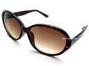 GRADATION LENS BUTTERFLY SUNGLASSiOf[VYo^tCTOXjׂb ~ BROWN HALF ꈍbrbOt[o^tCt[FuEn[tO΍􏬊ʉԕǒjpjZbNXtFXCuRT[g