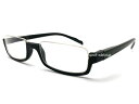 SQUARE UNDER RIM NARROW SUNGLASS（スクエアアンダーリムナローサングラス）BLACK × CLEAR ブラック黒色クリア下縁フレームハーフ逆ナイロール伊達眼鏡めがねメガネコスプセルフレーム緑間真太郎大淀西深井沙織柴田美月小泉花陽雨宮春希