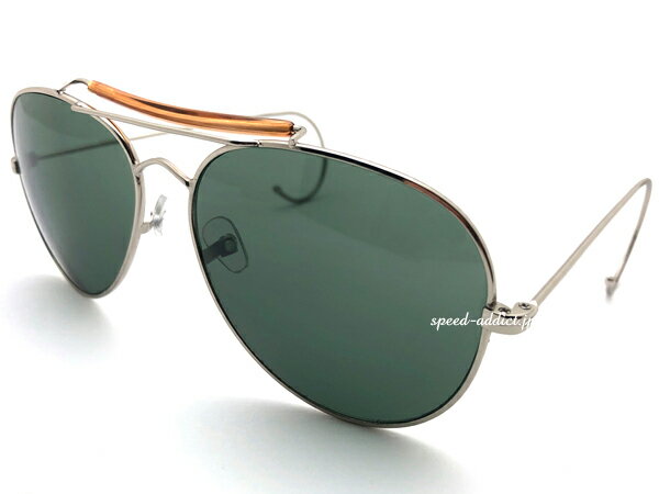 U.S. AIR FORCE PILOT TEARDROP SUNGLASSUSեѥåȥƥɥåץ󥰥饹GREEN...