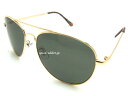 CLASSIC TEARDROP SUNGLASS（クラシックティアドロップサングラス）GOLD × GREEN マイケルジャクソンカラーレンズグリーンレンズアビエイター空軍ビックフレーム海外セレブ芸能人リゾートキレカジ系ビタ男系メガネ