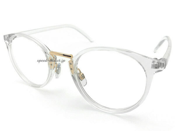 GOLD BRIDGE BOSTON SUNGLASS（ゴールドブリッジボストンサングラス）CLEA