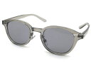 【SALE!!8/31(日)10時まで】BOSLLINGTON SUNGLASS for JAPANESE(ボスリントンサングラスforジャパニーズ)CLEAR...