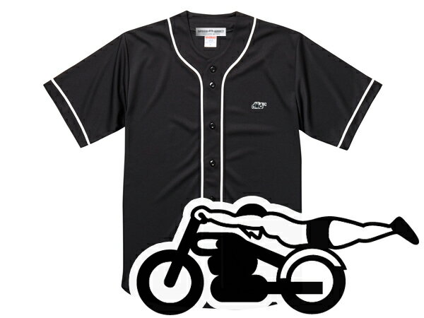 ԡɥǥ BASEBALL SHIRTʶSPEED ADDICT١ܡ륷ġBLACK ֥å˥եȾµĻɽåڥݥ®Υǥۥ磻ȥåwhite sox᥸㡼꡼ߥĥꥫusa