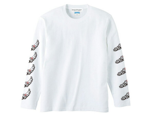 5THE HELMET UNDERGROUND L/S T-shirt（ヘルメットアンダーグラウンドTシャツ）WHITE 白長袖teeロンt袖プリント重ね着レイヤードヴェルベットアンダーグラウンド＆ニコvelvet underground nicochampion spark plugpop artアートバナナ70s