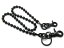 ^JCijDOUBLE CLIP WALLET CHAIN BALLiBRASSuXCCm_uNbvEHbg`F[{[j_[ BLACK }bgubNiXJttbNR[hYzTCtgbJ[EHbgZzAJW