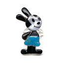 Paula Leekity Ring Oswald the Lucky Rabbit（ポーラ