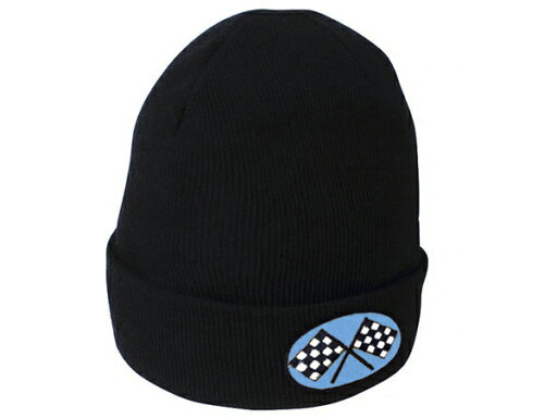KNIT CAP(ニットキャップ)CHECKER FLAGS BLUE ブルー青チェッカーフラッグワッペンデッドストック当時物アメカジ帽子ニット帽ワッチキャップ刺繍ストリートカジュアルバイカーズファッションバイクウェア市松模様ライディングウェア KNIT CAP(ニットキャップ)CHECKER FLAGS BLUE ブルー青チェッカーフラッグワッペンデッドストック当時物アメカジ帽子ニット帽ワッチキャップ刺繍ストリートカジュアルバイカーズファッションバイクウェア市松模様ライディングウェア