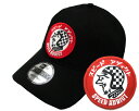 New Era CAP SPEED ADDICT（ニューエラキャップスピードアディクト） アメカジストリートカジュアルバイカーズファッションバイクウェアライディングウェアバイクファッションアメンズレディース男女兼用hat帽子