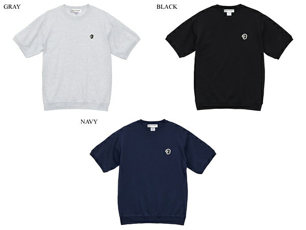SPEED ADDICT TRADE MARK SWEAT S/S（スピードアディクトトレードマークスウェット...