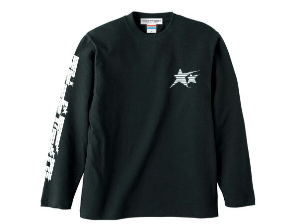 ★★スピードアディクト L/S T-shirt（スピードアディクトロングスリーブTシャツ）BLACK 黒bellベルスター500-tx2500txmoto3star120bucoスモールブコベビーブコエクストラブコshoeiショウエイaraiアライsimpsonシンプソンm30agv古着70s