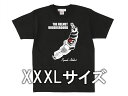 XXXLTCY THE HELMET UNDERGROUND T-shirti3XL SIZE wbgA_[OEhTVcjBLACK champion plug`sIvOXp[NvOngkdensoohTVc傫߃TCYrbOTCYAJoCNusa