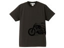 SPEED ADDICT ŷԾŹ㤨֥ԡɥǥ ɥץ T-shirtSPEED ADDICTɥץTġCHARCOAL 㥳륰졼Φᥰpiaggioԥvespa٥rockersåace cafeե졼륨ե50s60s70s80sפβǤʤ2,970ߤˤʤޤ