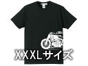 XXXLTCY Xs[hAfBNg TChvg T-shirti3XL SIZE SPEED ADDICTTChvgTVcjBLACK Eő̃CfBA[^[TCNo[g}[pԉptriumphbsanortonducatibmwz_JTL}nXYL