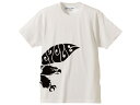 EAGLE MOTORCYCLE T-shirt（イーグルモーターサイクルTシャツ）WHITE 鷲ワシ鷹flat headフラットヘッドナックルヘッドパンヘッドショベルヘッドevoエボスポーツスターツインカムダイナソフテイル8831200ローライダーアメリカンバイクusa