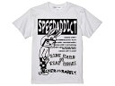 【CHECKER RABBIT T-SHIRT】（【チェッカーラビットTシャツ】） 富士重工業ラビット鉄スクータージュニアスーパーフローs301s60190125200piaggiovespaベスパランブレッタ新三菱重工シルバーピジョン125うさぎジュリオジョルノスクーピー