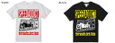 【スピードアディクト T-shirt】（【SPEED ADDICT Tシャツ】）BLACK 黒アメコミデザインhot rodホットロッドラッグレースレーシングアメカジ古着インディアンモーターサイクルスティーブマックイーンロイヤルエンフィールドpiaggioベスパ 2