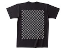 IRON CROSS POCKET T-shirt BACK PRINT（アイアンクロスポケットTシャツバックプリント） アイアンクロス卍マンジ鉤十字架ナチスホットロッドed rothrat finkラットフィンクvon dutchwest coast choppersウエストコーストチョッパーズ