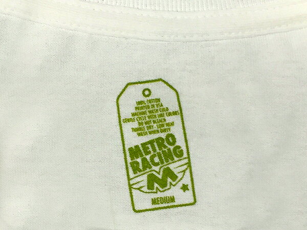 【SALE!!6/14(日)17時まで】METRO RACING TRIUMPH T-shirt（メトロレーシングトライアンフTシャツ）WHITE 白ホワイト6tサンダーバードtr5トロフィーtr6t120ボンネビルt140t110タイガーカブt20t100tr7デイトナスピードトリプルスプリントスラクストンスクランブラー