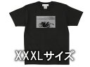 XXXLサイズ SPEED ADDICT フォトプリント T-shirt（3XL SIZE スピードアディクトシャツ）BLACK 黒vincent black shadowhrdヴィンセントブラックシャドウmad maxマッドマックス栄光のルマンon any sunday大きめサイズビッグサイズアメカジ