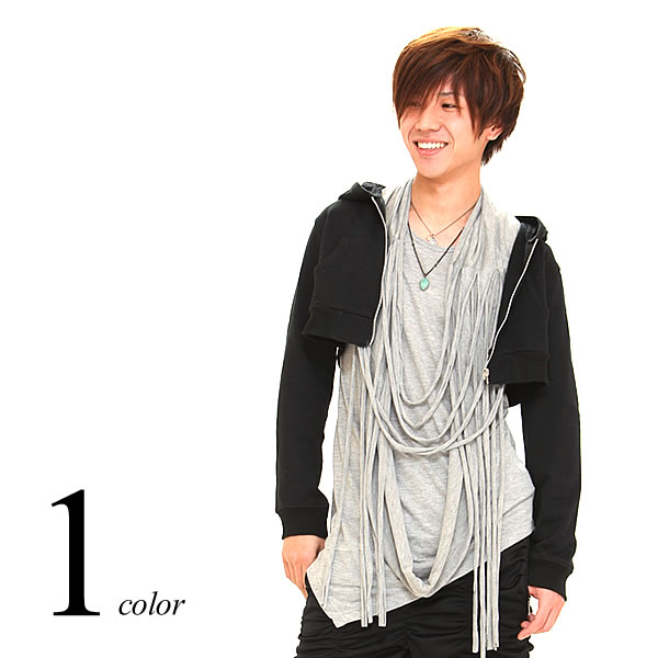 パーカ【ショートスウェット】パーカー/F-T1020 スピードオレンジ speedorangeブラッ ...