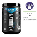 EFXX|[c J[{t[G mt[o[ 1000g (35.3oz) EFX Sports KARBOLYN FUEL Tvg j[g v[ Y 