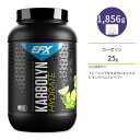 EFXX|[c J[{nCh[g C 1856g (65.5oz) EFX Sports KARBOLYN HYDRATE Tvg Y d