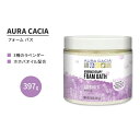 I[JVA x_[ tH[ oX 397g (14 oz) AURA CACIA LAVENDER FOAM BATH AC ouoX