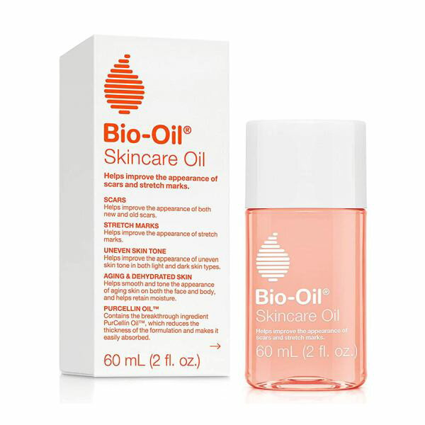 乐天商城 - 【ポイントUP★12日20時-30日】Bio-Oil スキンケアオイル 60ml（2floz） バイオオイルBio oil Skincare Oil 60ml 2.0oz【お取り寄せ商品】【合わせて買いたい】
