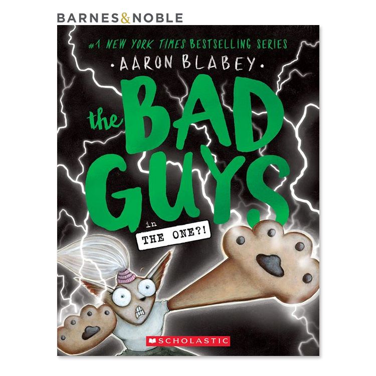 【洋書】ザ・バッドガイズ そのひとり？！ (シリーズ #12) [アーロン・ブレイビー] The Bad Guys in The One？！ (The Bad Guys #12) [Aaron Blabey] 面白い オオカミ サメ ピラニア ヘビ