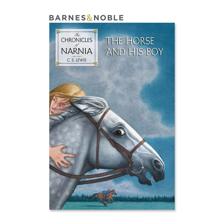 【最大1200円OFFクーポン】【洋書】馬と少年 [C.S.ルイス / イラスト：ポーリーン・ベインズ] The Horse and His Boy [C. S. Lewis / Pauline Baynes (Illustrator)] ナルニア国物語