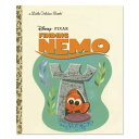 【洋書】ファインディング・ニモ [RH ディズニー] Finding Nemo (Disney /  ...