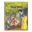 【洋書】白雪姫 ディズニークラシック [RH ディズニー] Snow White and the Seven Dwarfs Disney Classic [RH Disney]