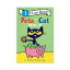 νۥԡȥå  å [Х꡼ǥ / 饹ȡॹǥ] Pete the Cat Saves Up [Kimberly Dean / Illustrated by James Dean] Level 1 I Can Read꡼