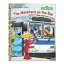 νۥ󥹥󡦥Х [顦ӡ / 饹ȡ硼] The Monsters on the Bus (Sesame Street) [Sarah Albee / Illustrated by Joe Ewers] ߥȥ꡼