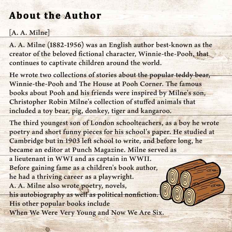 【洋書】イーヨーの家をたてる (くまのプーさん) [A. A.ミルン / イラスト：アーネスト・H・シェパード] Winnie-the-Pooh: A House is Built for Eeyore [A. A. Milne / Illustrated by Ernest H. Shepard] 2