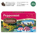 ZbVV[YjOX yp[~g n[ueB[ eB[obO 20 32g (1.1 OZ) Celestial Seasonings Peppermint tbV VN  XbL