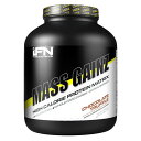 【お得クーポンあり】IForce マスゲインズ 4.85 ポンド チョコレートトリュフ IForce: Mass Gainz: 4.85lb Chocolate 【お取り寄せ商品】【合わせて買いたい】(4)