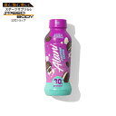 【最大1200円OFFクーポン】プロテインシェイク30g クッキー&クリーム / 12パック Alani Nu: Fit Shakes: Cookies Cream (12/12oz) 【お取り寄せ商品】【合わせて買いたい】