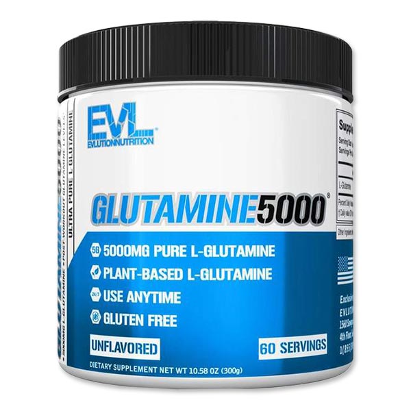 O^~5000 mt[o[ 60 300g Evlution Nutrition (GH[Vj[gV)